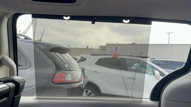 2022 Chrysler Pacifica Touring L AWD