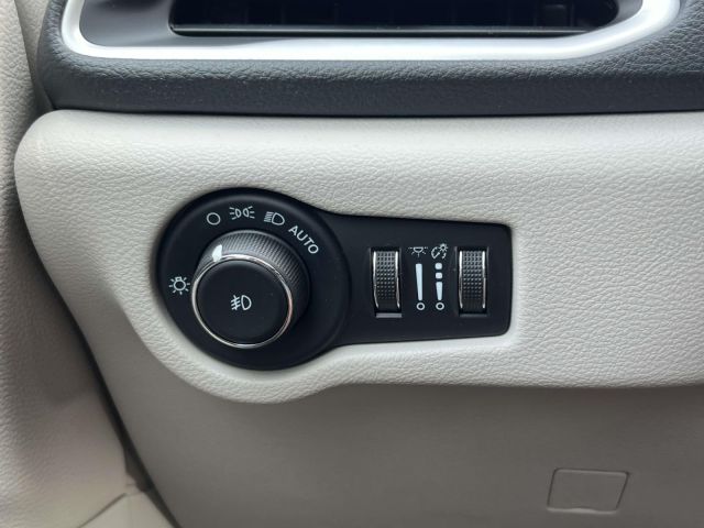 2022 Chrysler Pacifica Touring L AWD