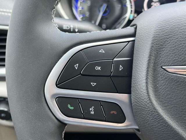 2022 Chrysler Pacifica Touring L AWD