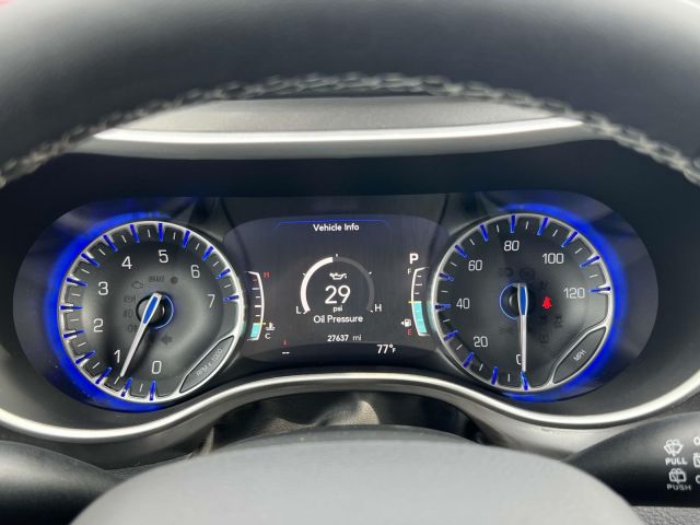 2022 Chrysler Pacifica Touring L AWD