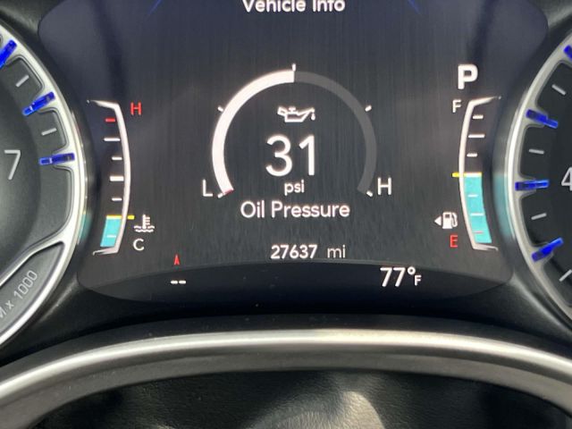 2022 Chrysler Pacifica Touring L AWD