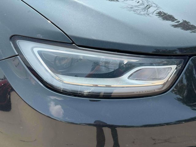 2022 Chrysler Pacifica Limited AWD