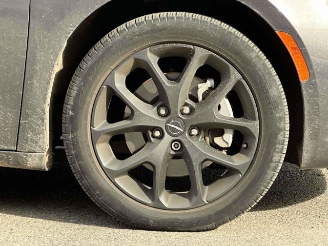 2022 Chrysler Pacifica Limited AWD 2022 Chrysler Pacifica Limited AWD