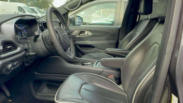 2022 Chrysler Pacifica Limited AWD 2022 Chrysler Pacifica Limited AWD