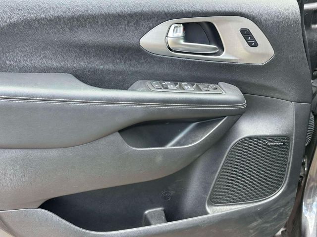 2022 Chrysler Pacifica Limited AWD 2022 Chrysler Pacifica Limited AWD