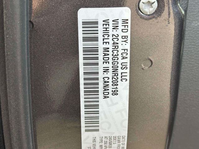 2022 Chrysler Pacifica Limited AWD 2022 Chrysler Pacifica Limited AWD