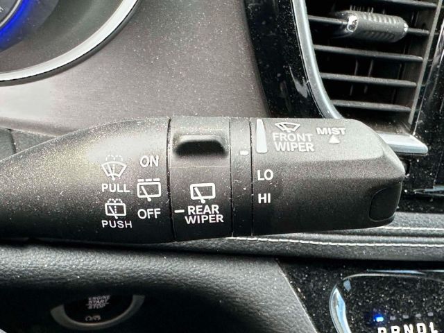 2022 Chrysler Pacifica Limited AWD 2022 Chrysler Pacifica Limited AWD