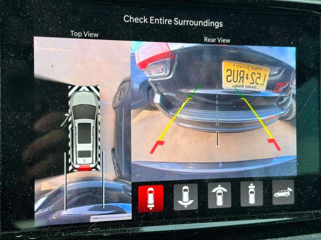 2022 Chrysler Pacifica Limited AWD 2022 Chrysler Pacifica Limited AWD