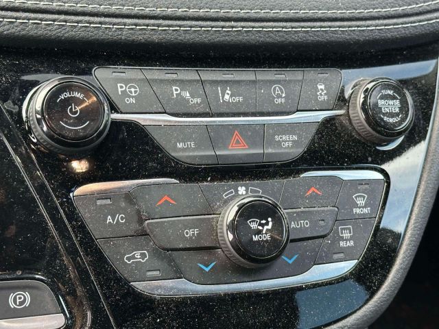 2022 Chrysler Pacifica Limited AWD 2022 Chrysler Pacifica Limited AWD