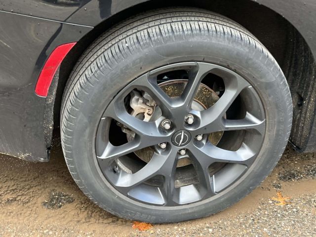 2022 Chrysler Pacifica Limited AWD 2022 Chrysler Pacifica Limited AWD