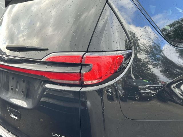 2022 Chrysler Pacifica Limited AWD 2022 Chrysler Pacifica Limited AWD