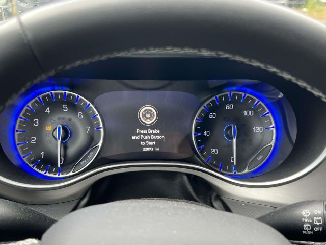 2022 Chrysler Pacifica Limited AWD 2022 Chrysler Pacifica Limited AWD