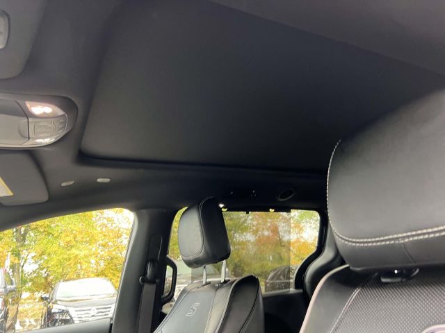 2022 Chrysler Pacifica Limited AWD 2022 Chrysler Pacifica Limited AWD