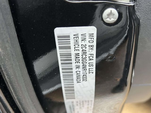 2022 Chrysler Pacifica Limited AWD 2022 Chrysler Pacifica Limited AWD