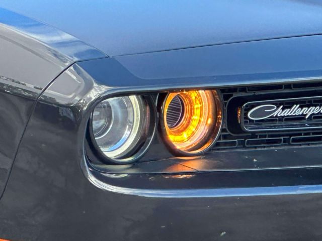 2022 Dodge Challenger R/T RWD 2022 Dodge Challenger R/T RWD