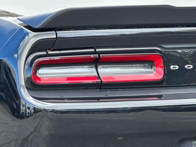 2022 Dodge Challenger R/T RWD 2022 Dodge Challenger R/T RWD