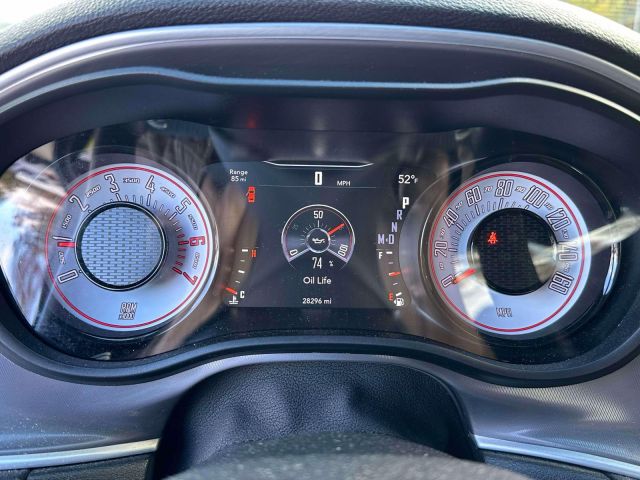 2022 Dodge Challenger R/T RWD 2022 Dodge Challenger R/T RWD