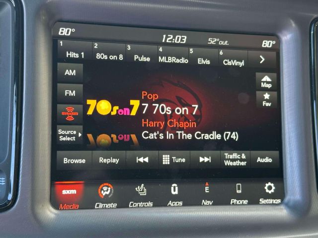 2022 Dodge Challenger R/T RWD 2022 Dodge Challenger R/T RWD