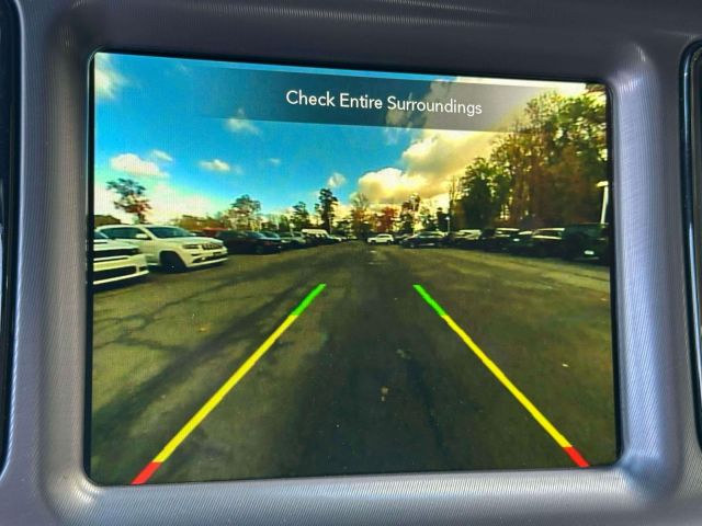 2022 Dodge Challenger R/T RWD 2022 Dodge Challenger R/T RWD