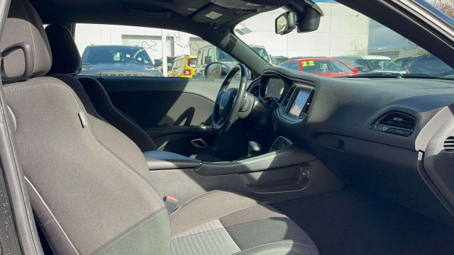 2022 Dodge Challenger R/T RWD 2022 Dodge Challenger R/T RWD