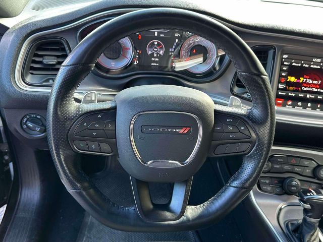 2022 Dodge Challenger R/T RWD 2022 Dodge Challenger R/T RWD