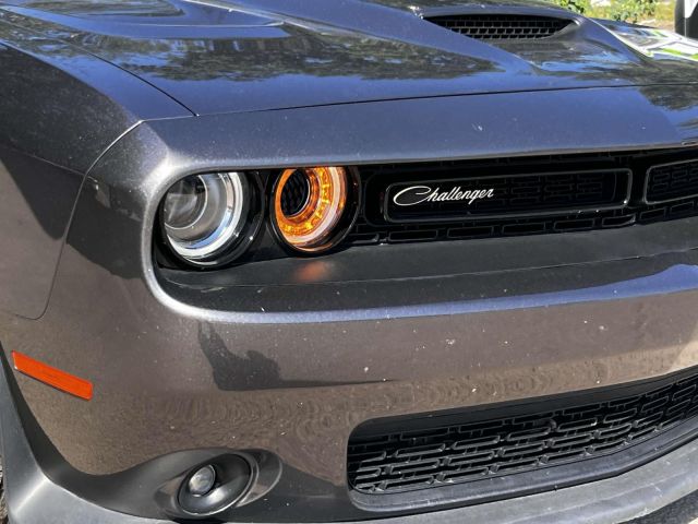 2022 Dodge Challenger R/T Scat Pack RWD