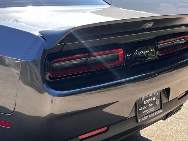 2022 Dodge Challenger R/T Scat Pack RWD
