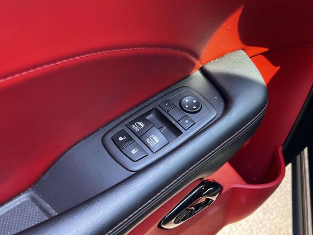 2022 Dodge Challenger R/T Scat Pack RWD