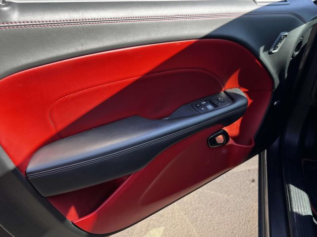 2022 Dodge Challenger R/T Scat Pack RWD