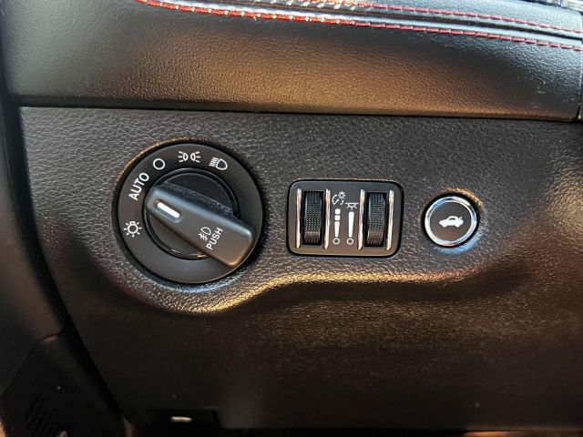 2022 Dodge Challenger R/T Scat Pack RWD