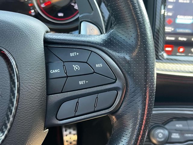 2022 Dodge Challenger R/T Scat Pack RWD