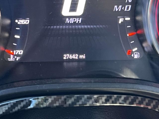 2022 Dodge Challenger R/T Scat Pack RWD