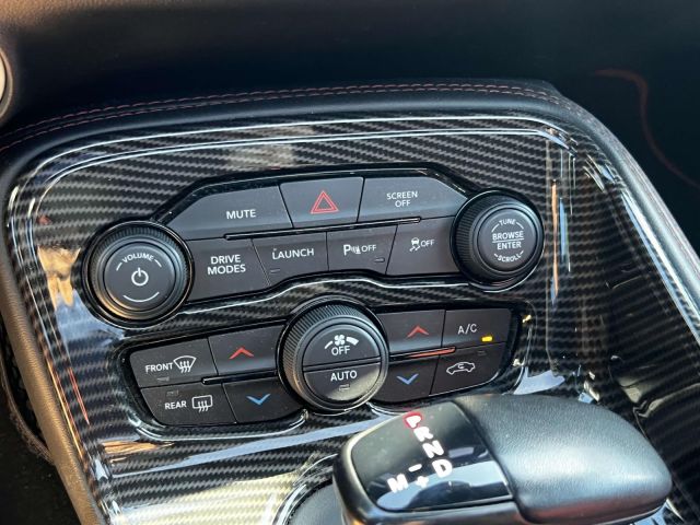 2022 Dodge Challenger R/T Scat Pack RWD