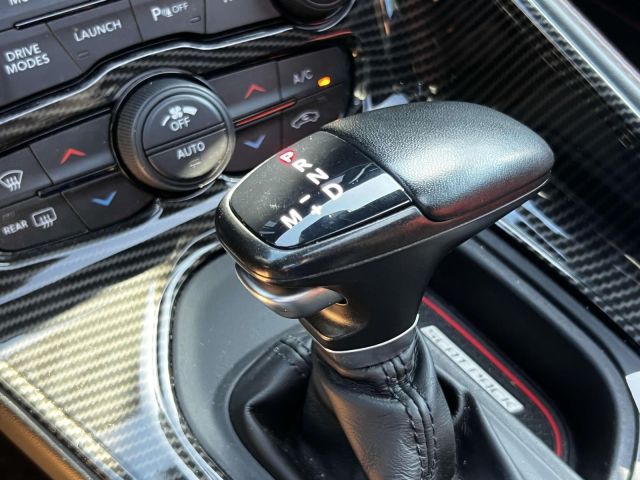 2022 Dodge Challenger R/T Scat Pack RWD