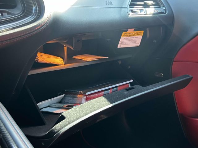 2022 Dodge Challenger R/T Scat Pack RWD