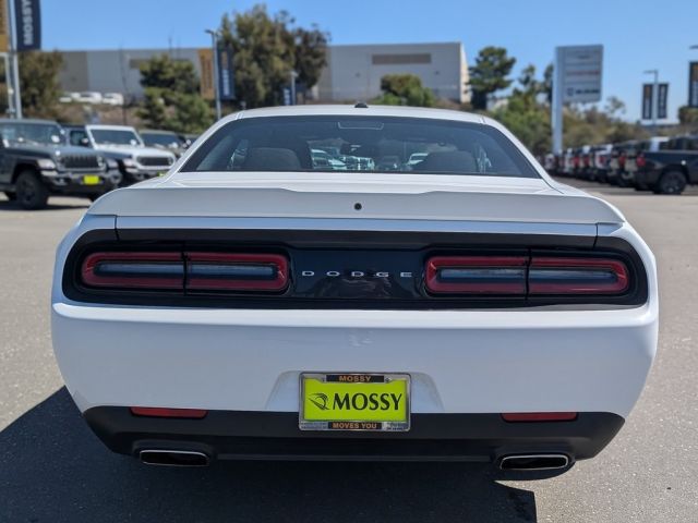 2022 Dodge Challenger GT 2022 Dodge Challenger GT