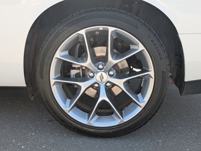 2022 Dodge Challenger GT 2022 Dodge Challenger GT