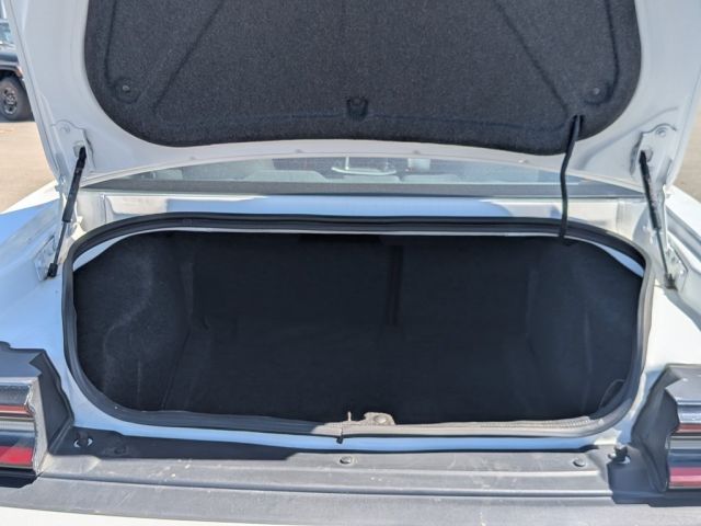 2022 Dodge Challenger GT 2022 Dodge Challenger GT