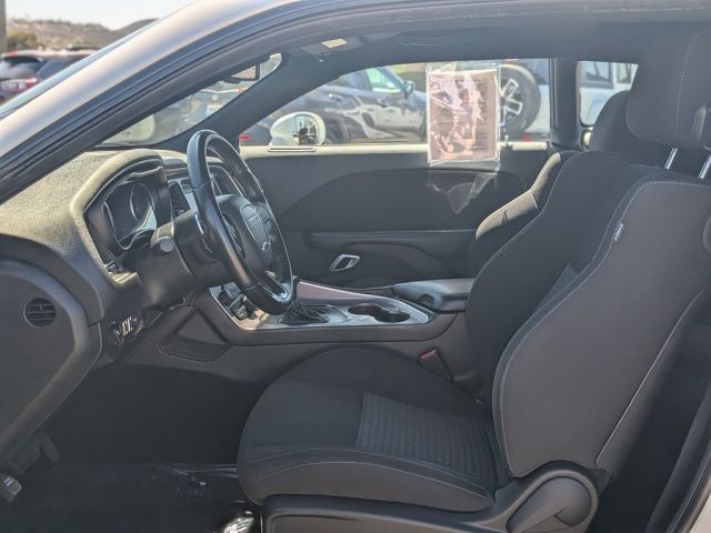 2022 Dodge Challenger GT 2022 Dodge Challenger GT