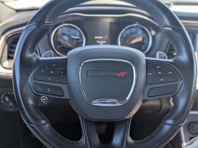 2022 Dodge Challenger GT 2022 Dodge Challenger GT