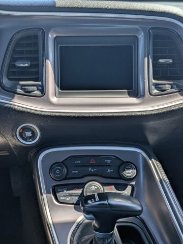 2022 Dodge Challenger GT 2022 Dodge Challenger GT