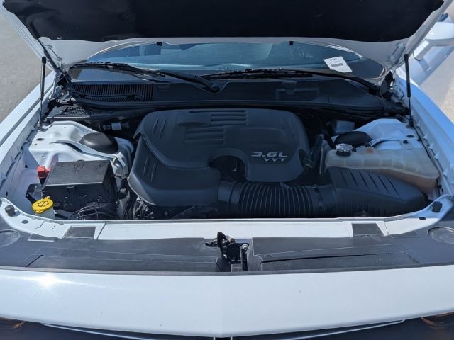 2022 Dodge Challenger GT 2022 Dodge Challenger GT