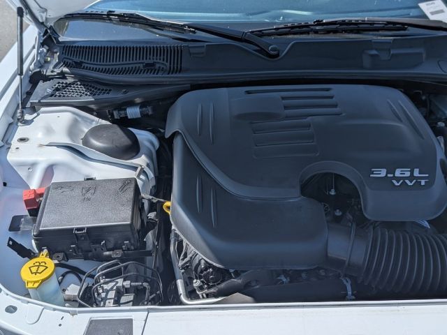 2022 Dodge Challenger GT 2022 Dodge Challenger GT