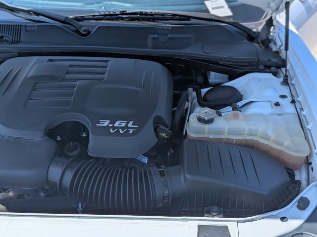 2022 Dodge Challenger GT 2022 Dodge Challenger GT