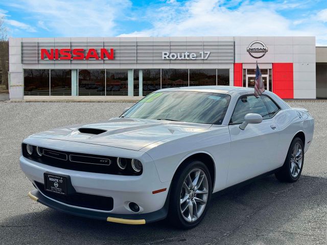 2022 Dodge Challenger GT AWD