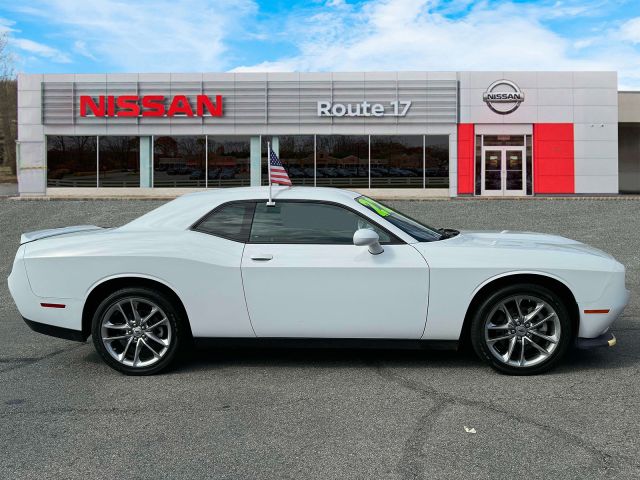 2022 Dodge Challenger GT AWD