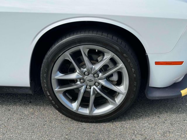 2022 Dodge Challenger GT AWD