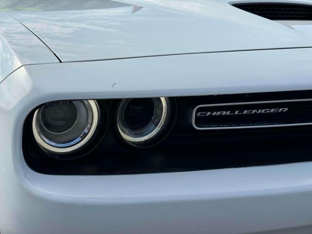 2022 Dodge Challenger GT AWD