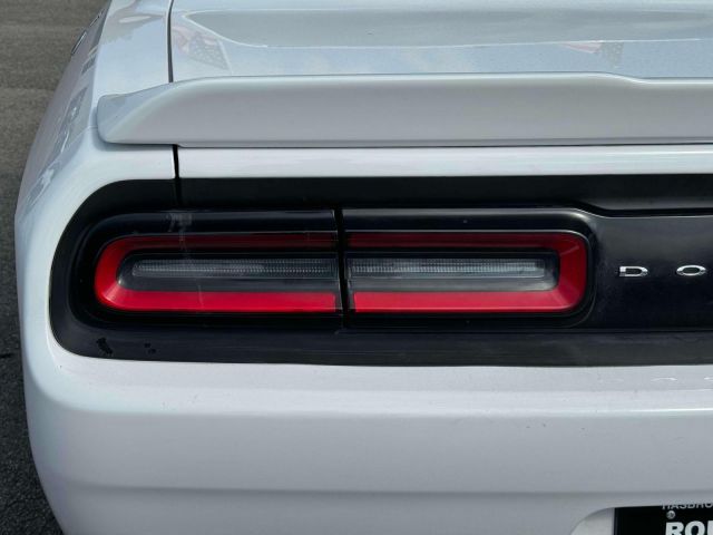 2022 Dodge Challenger GT AWD