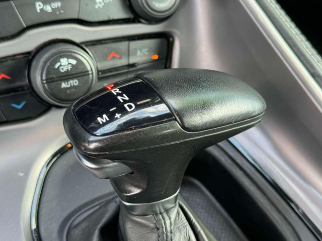 2022 Dodge Challenger GT AWD